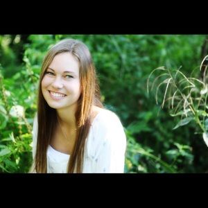 Meet your Posher, Lilly